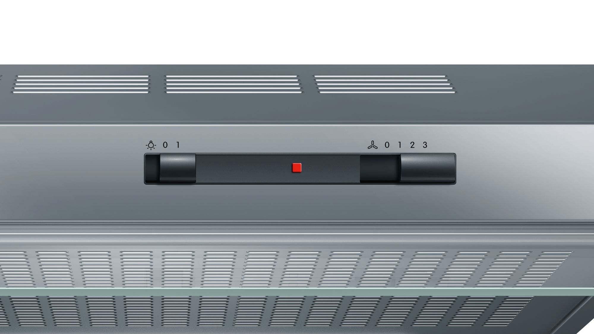 EAN 4242005133895 - Bosch Serie 2 DUL62FA51 campana De pared Acero inoxidable D 250 m³/h imagen 3