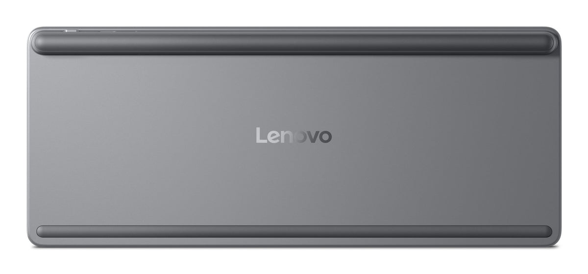EAN 197530415173 - Lenovo Multi-Device Wireless Keyboard Alemán USB Tipo C Gris imagen 3
