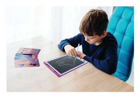 Tableta Tinta Electronica Frozen Disney