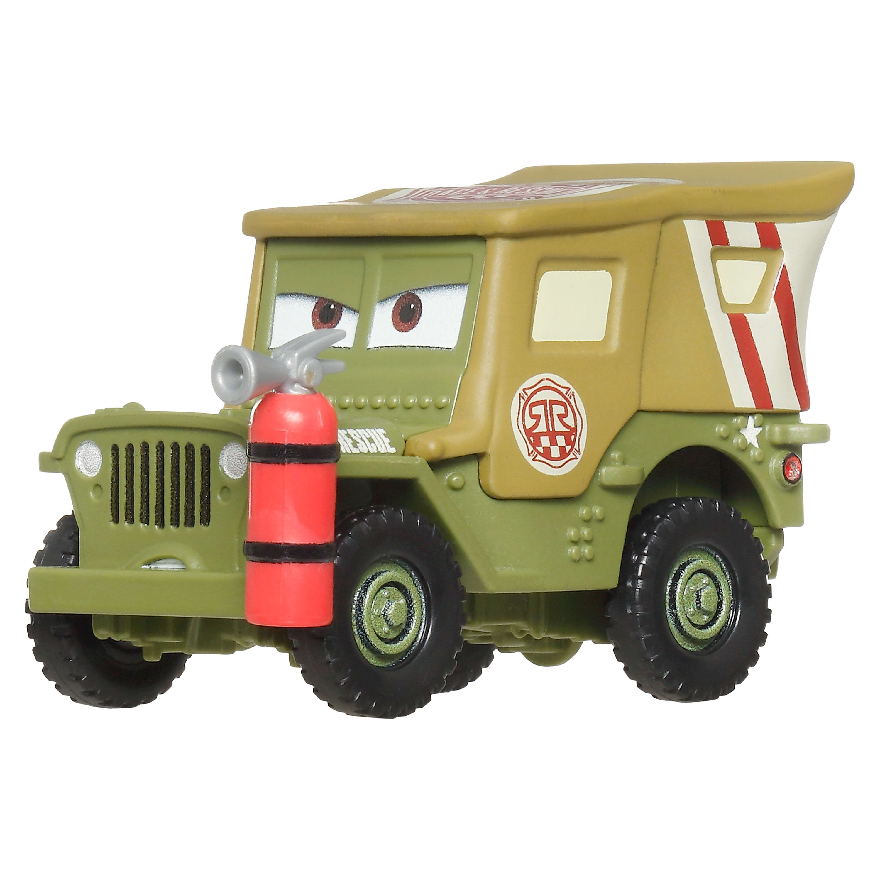 EAN 194735283583 - Disney Pixar Cars JDG58 vehículo de juguete imagen 3