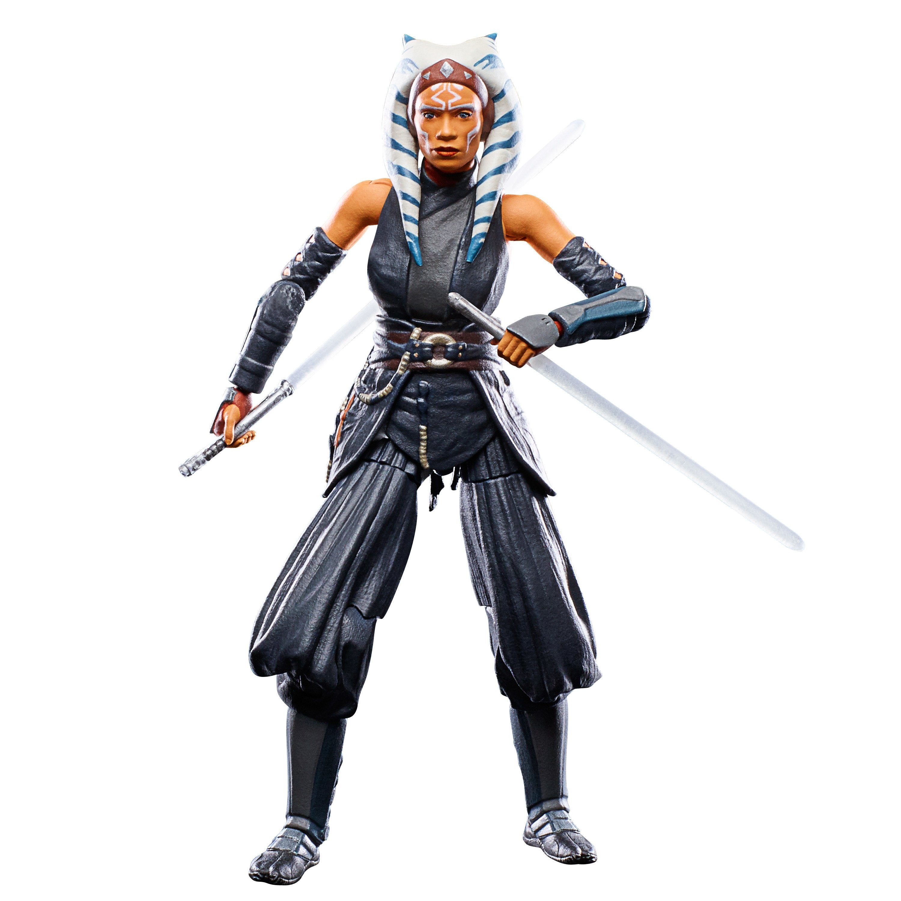 EAN 5010993981854 - Star Wars F44785X0 figura de acción y colleccionable imagen 2