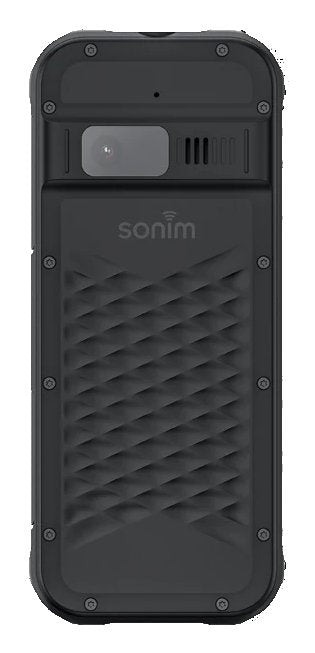 EAN 96962278793 - Sonim XP100 6,1 cm (2.4") 165 g Negro Teléfono para personas mayores imagen 3