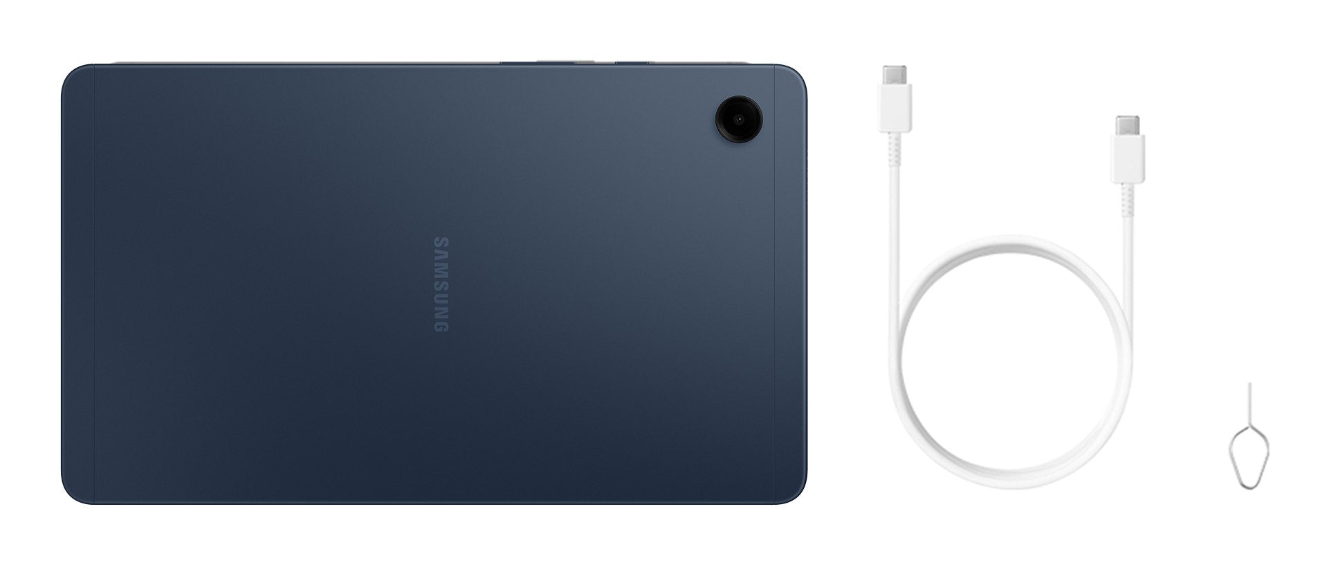Tablet Samsung Galaxy Tab A9 8.7' 4gb 64gb Octacore Azul