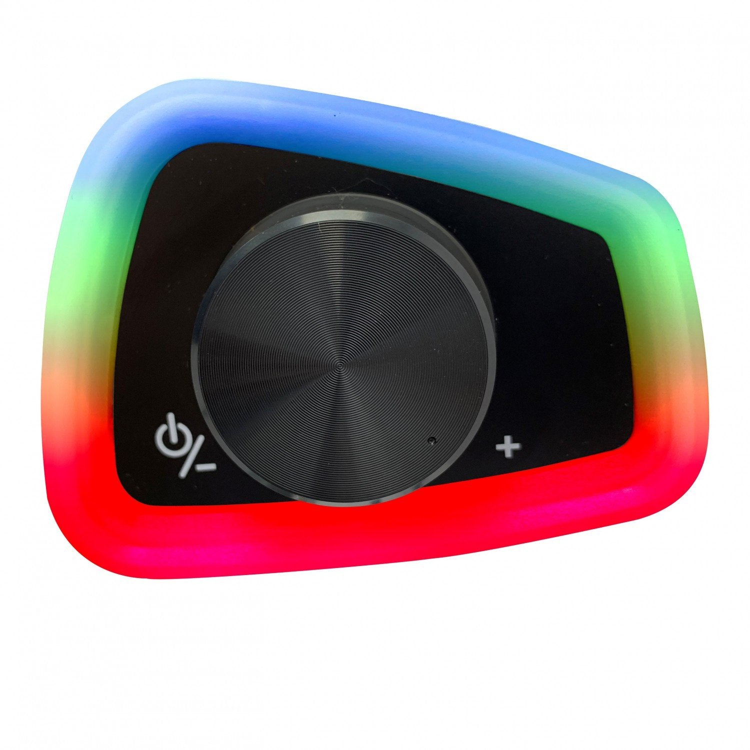 Barra De Sonido Rgb Woxter Big Bass 320 20w 2.0