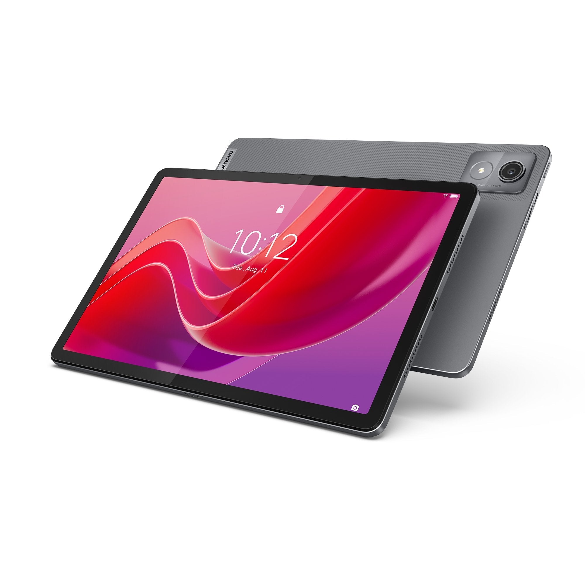 Lenovo Tab K11 (Enhanced Edition) Mediatek 128 Gb 27,9 Cm (11") 8 Gb Wi-Fi 5 (802.11ac) Android 13 Gris