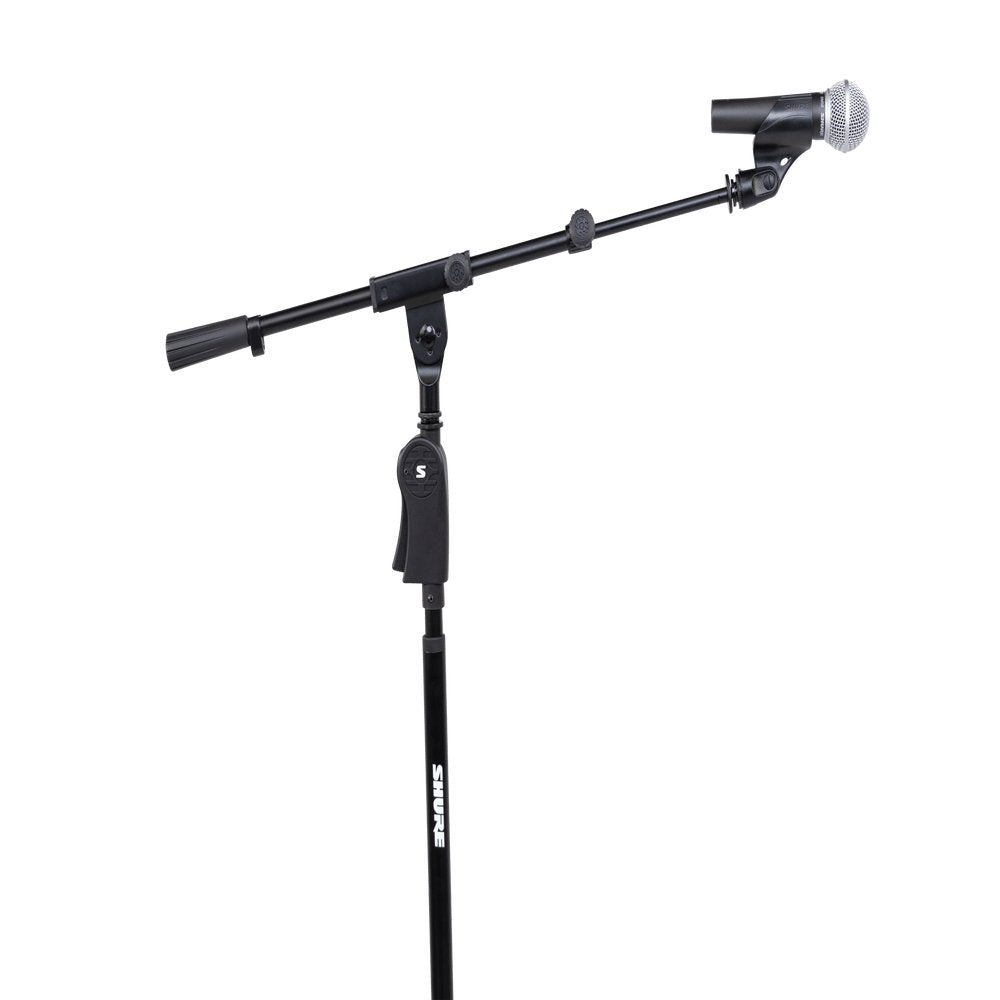 Shure Sh-Tripodstandtbmdx - Luksusowy Statyw Mikrofonowy