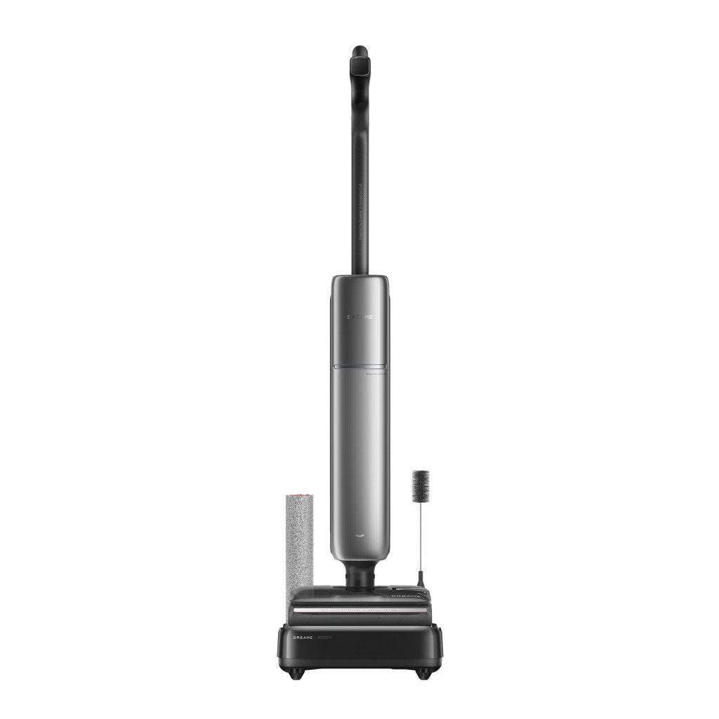 Vacuum Cleaner Wet&Dry T16 Pro/Heat Hhr58a Dreame