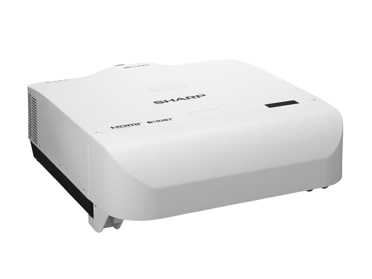 Xp-A104u-W, Pro 3lcd Laser Projector, High Brightness Xpa104u-W