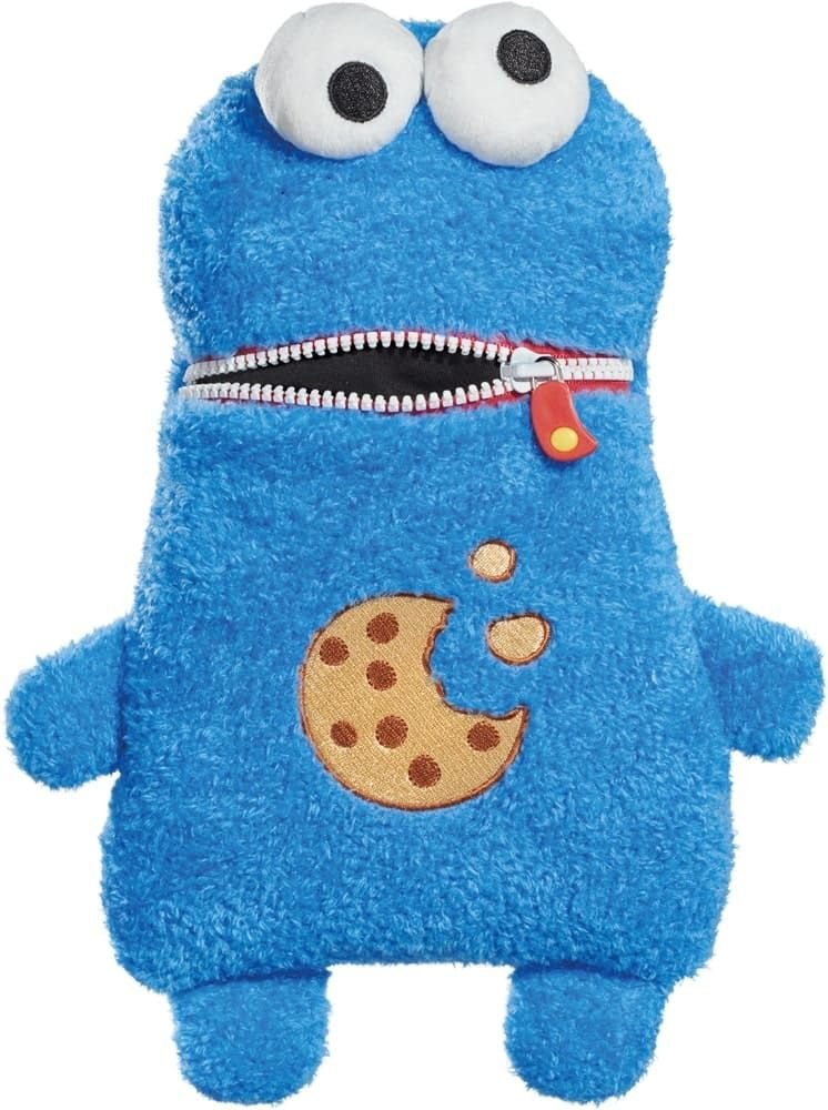 Peluche Schmidt Spiele 42548, S Azul