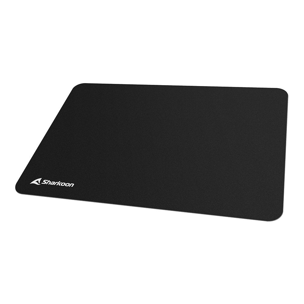 EAN 4044951029945 - Sharkoon 1337 V2 Gaming Mat L Alfombrilla de ratón para juegos Negro imagen 2