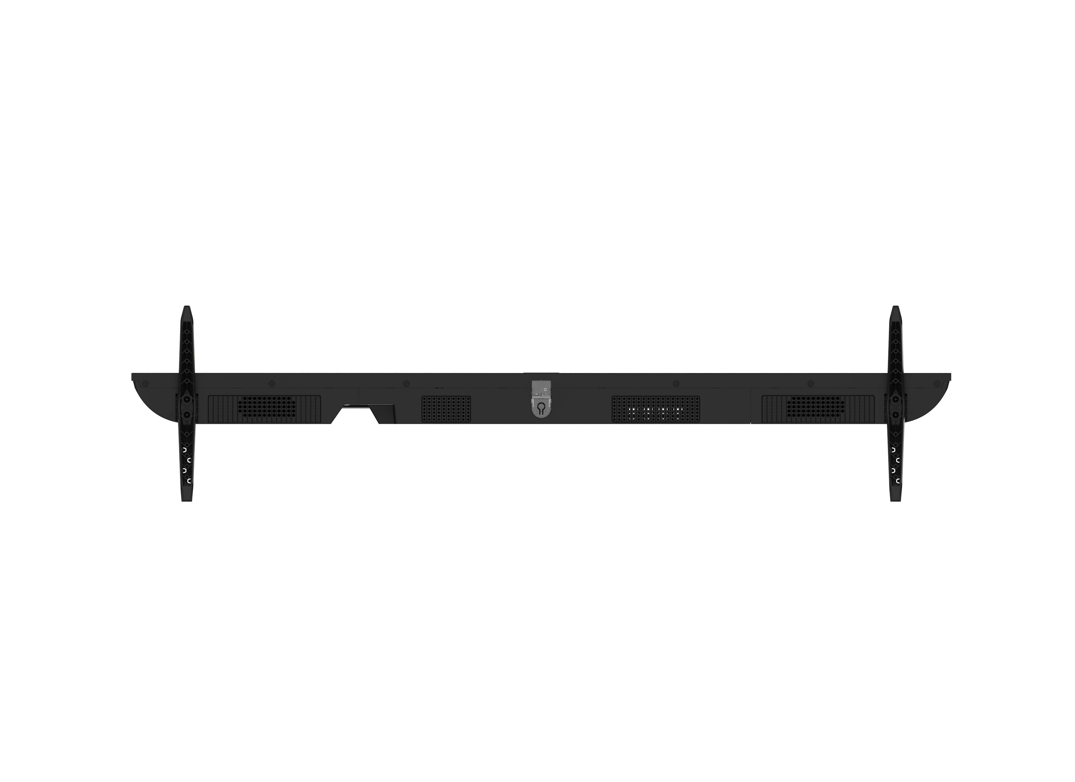 Televisor Daewoo 50 " Qled 4k Uhd 50vb56qv Smart Tv