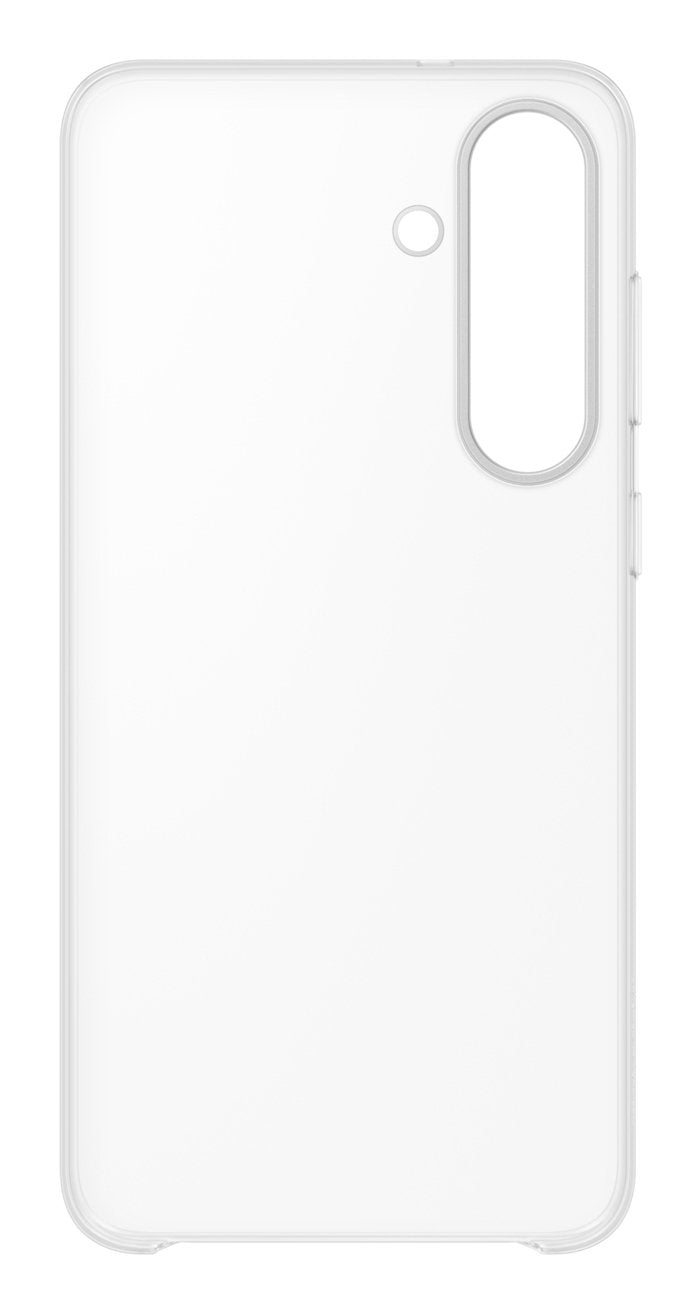 EAN 8806097670032 - Samsung EF-QS731 funda para teléfono móvil 17 cm (6.7") Transparente imagen 8