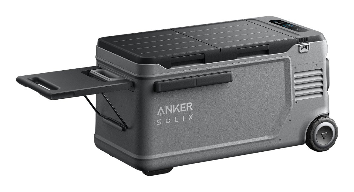 Anker Everfrost Powered Cooler 2 58l Portátil Khlbox Con Batería