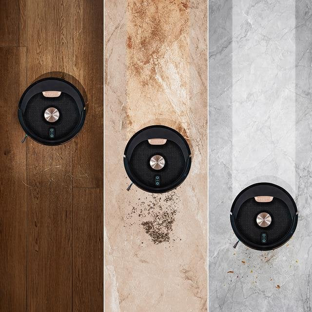 Aspirador 115944 Conga M100 Spin Al