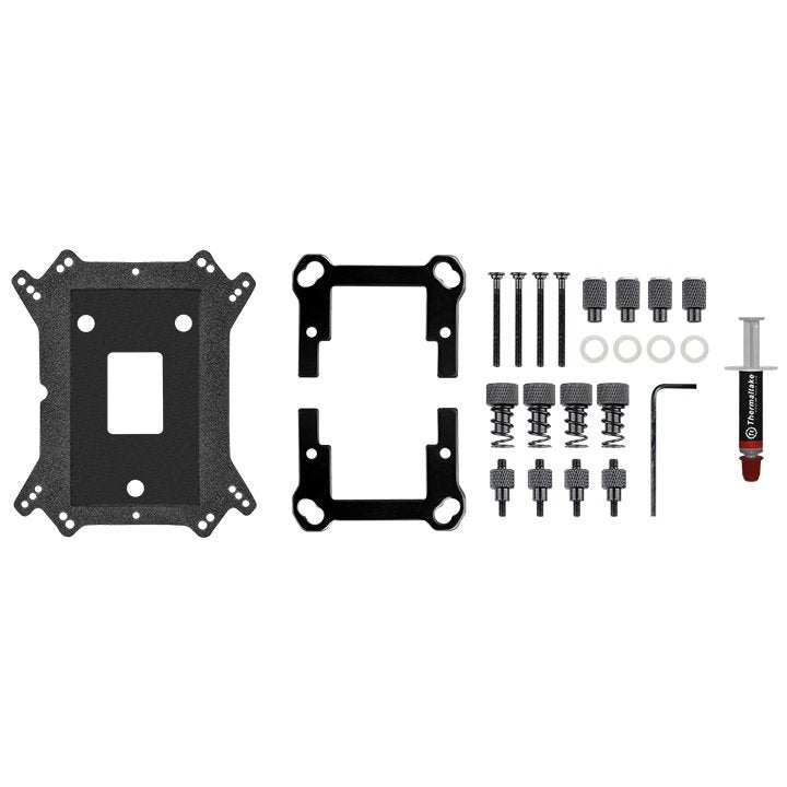 EAN 4713227525800 - Thermaltake Pacific MX1 Plus Bloque de agua imagen 4