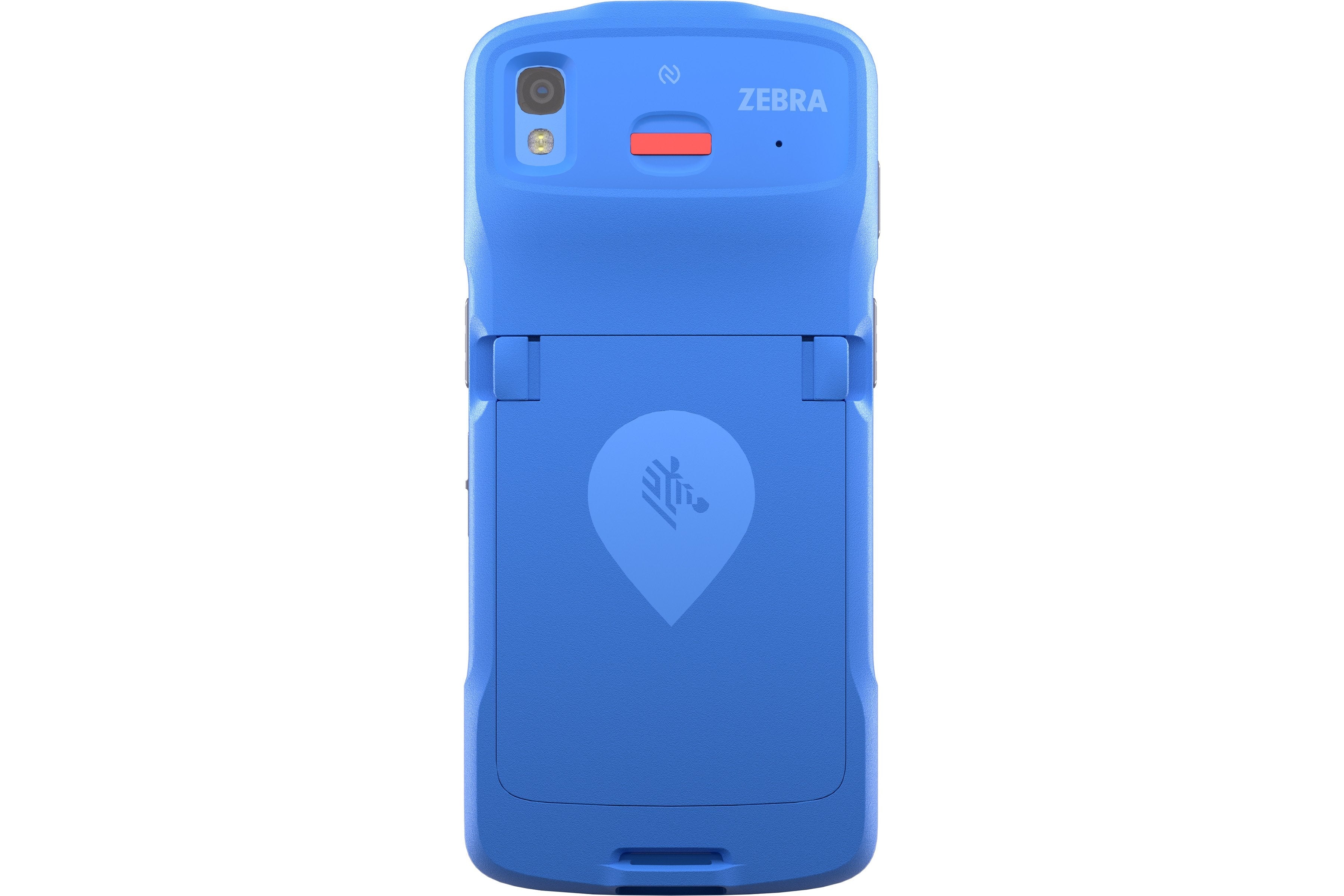 Hc55 Wan 5g Wifi 6e Se4720 6in Term 8gb/128gb 16mp Rfc 5mp Ffc Rear