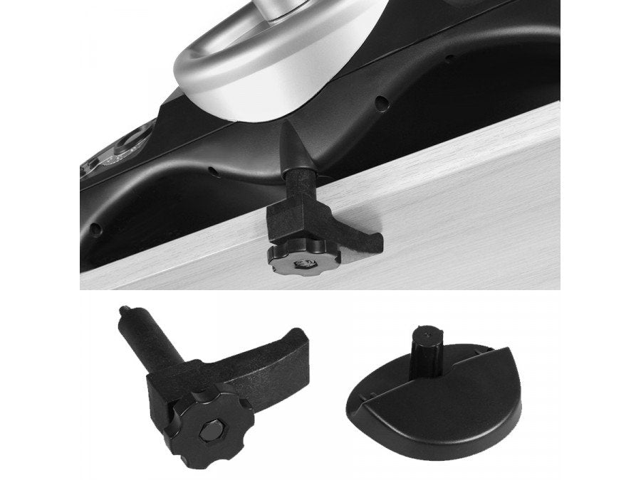 EAN 5902211120889 - NanoRS RS700 mando y volante Negro, Plata USB Analógico/Digital Android, Nintendo Switch, PC, PlayStation imagen 8