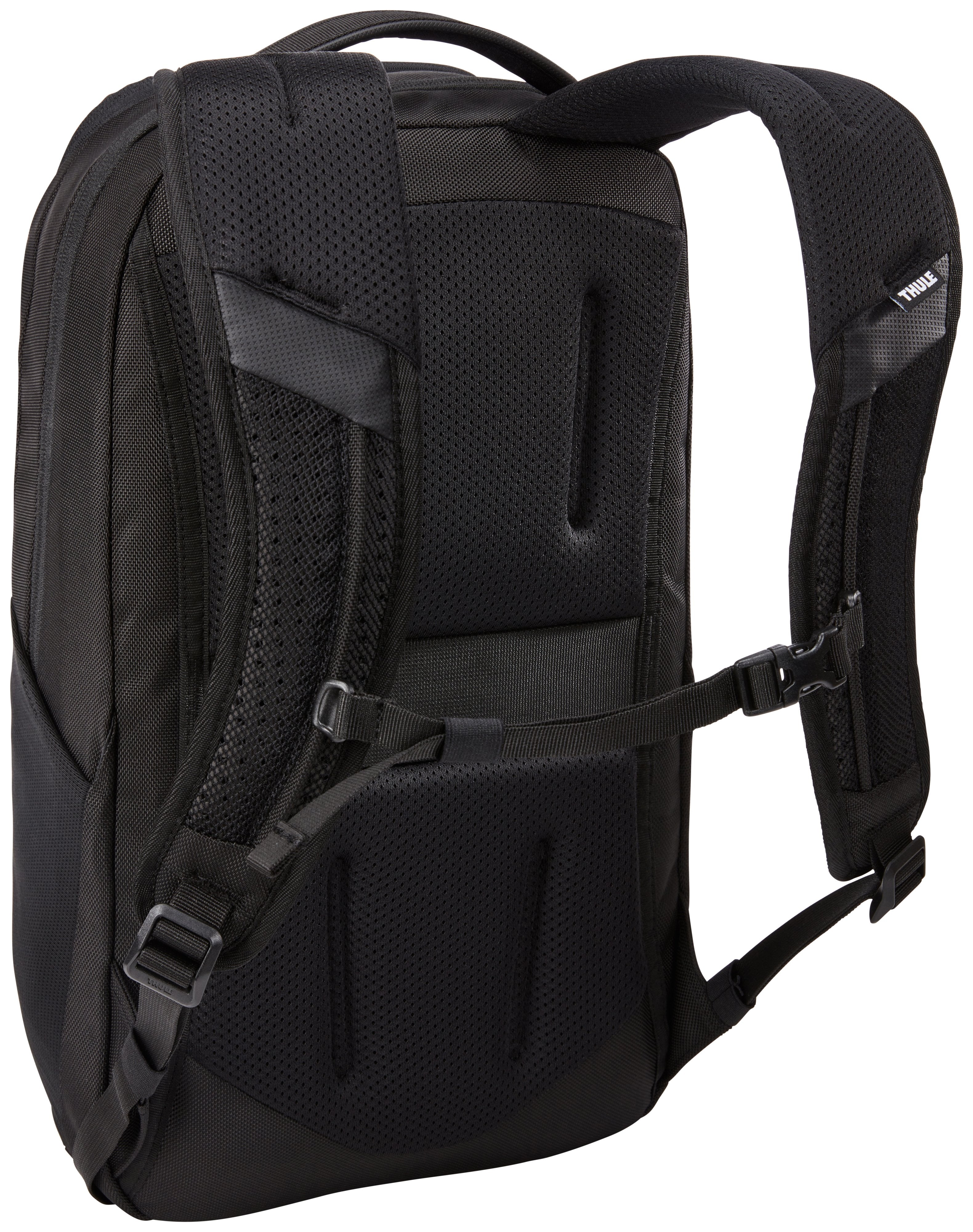 Mochila De Viaje Thule Accent Backpack 20l - Negro , 3204812