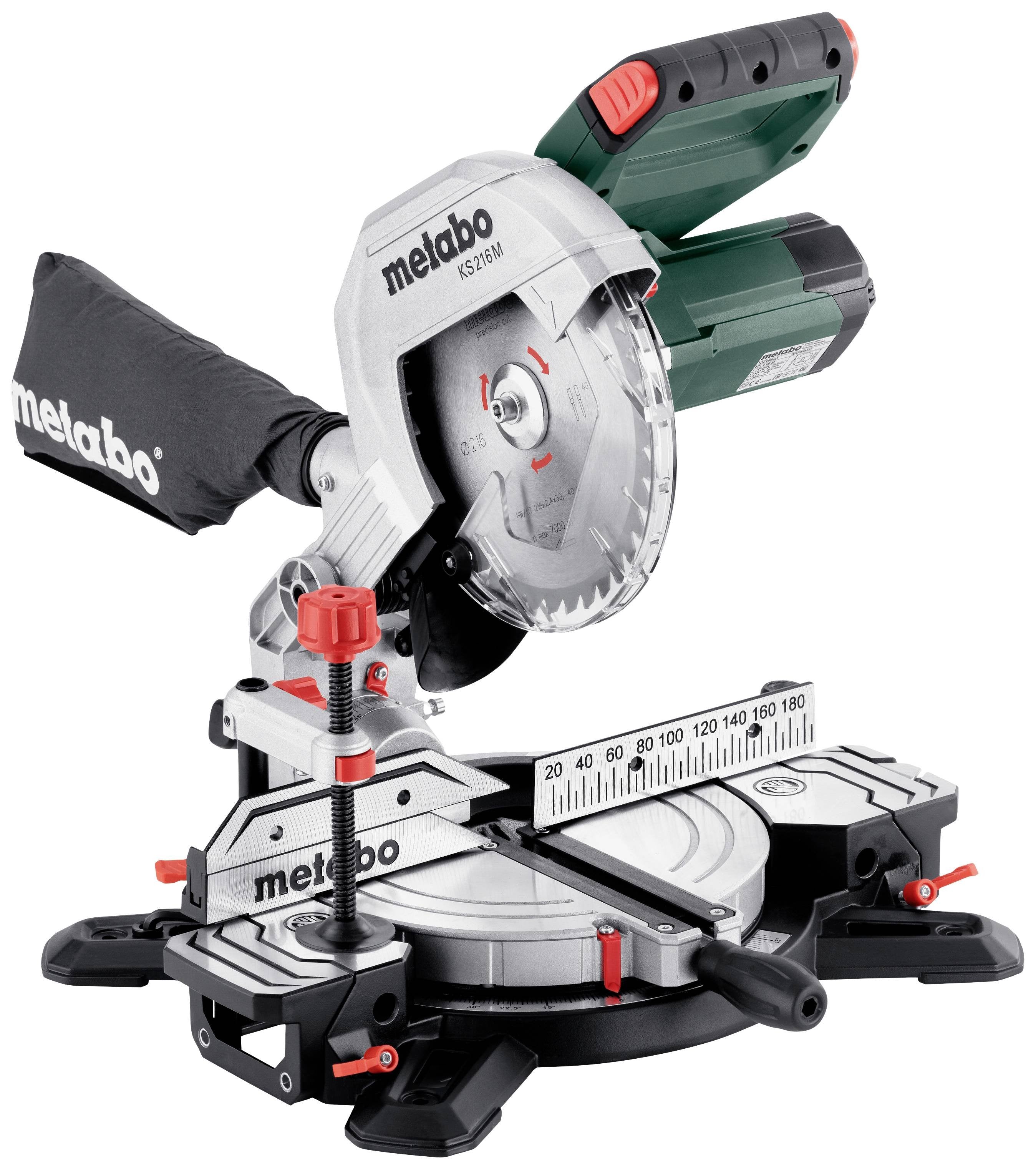 EAN 4061792218178 - Metabo 610216000 no categorizado imagen 1