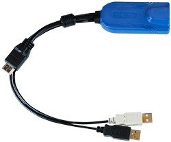 Digital Hdmi, Usb Cim Required For Virtual Media
