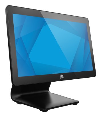 Elo 15.6in I-Series 3 +Intel Tsmntr