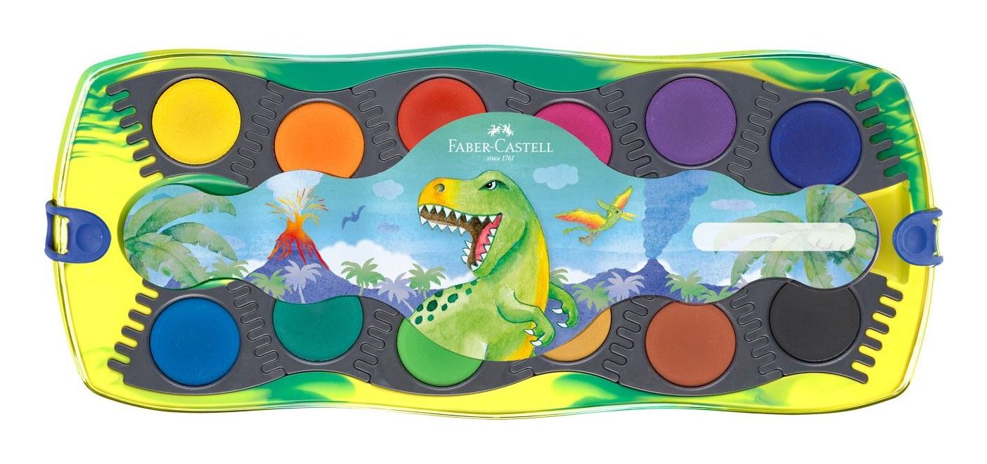EAN 4005401250364 - Faber-Castell 125036 pintura para manualidades 1 pieza(s) imagen 1
