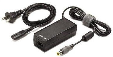 EAN 5715063426807 - Lenovo 92P1159 adaptador e inversor de corriente 65 W Negro imagen 1