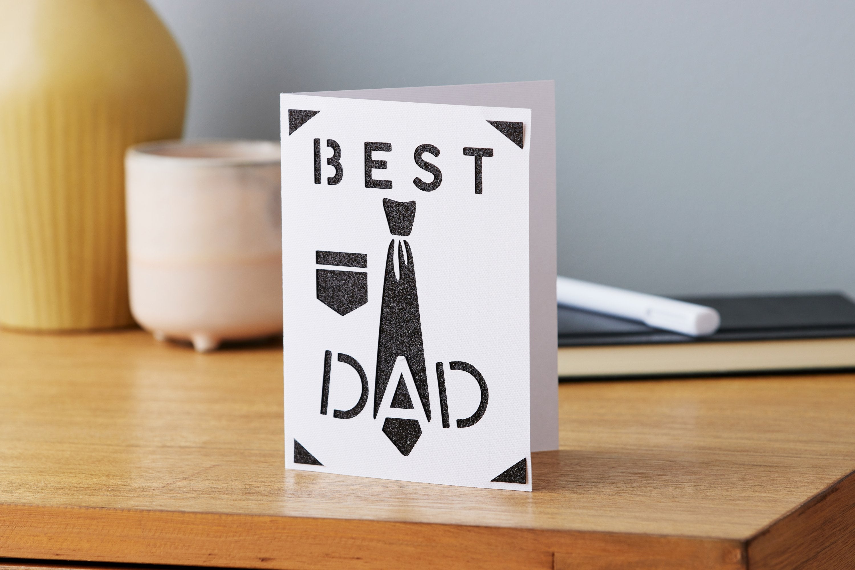 Cricut Joy Tarjeta De Felicitación Estándar 10 Pieza(S)