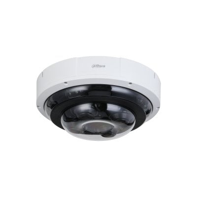 Dahua Ipc-Pdbw82041-B360-S2 Fisheye Ip 20m (4x5m) H265 Dn Smart Ir30m 360º Ip67 Ik10 Poe+ Audio E/S
