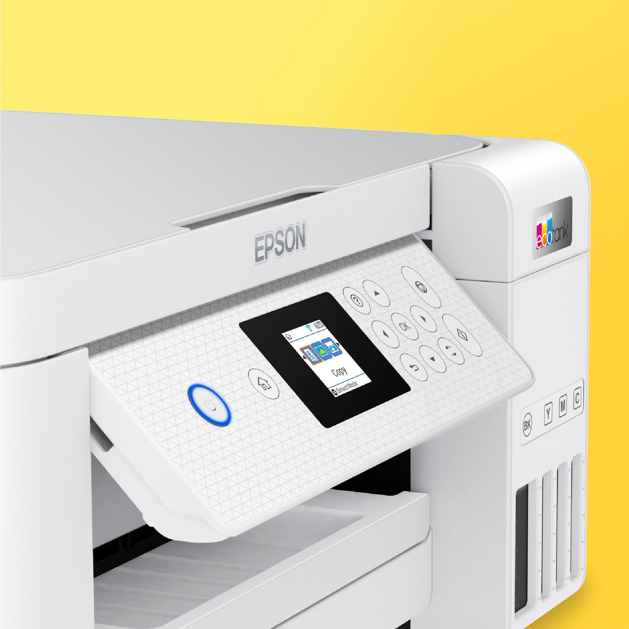 EAN 8715946686387 - Epson EcoTank ET-2856 Inyección de tinta 5760 x 1440 DPI 33 ppm Wifi imagen 26