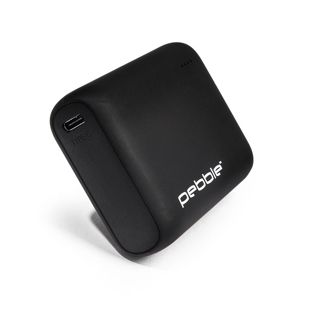 EAN 0811805030693 - Veho Pebble PZ10 Ión de litio 10000 mAh Negro imagen 3