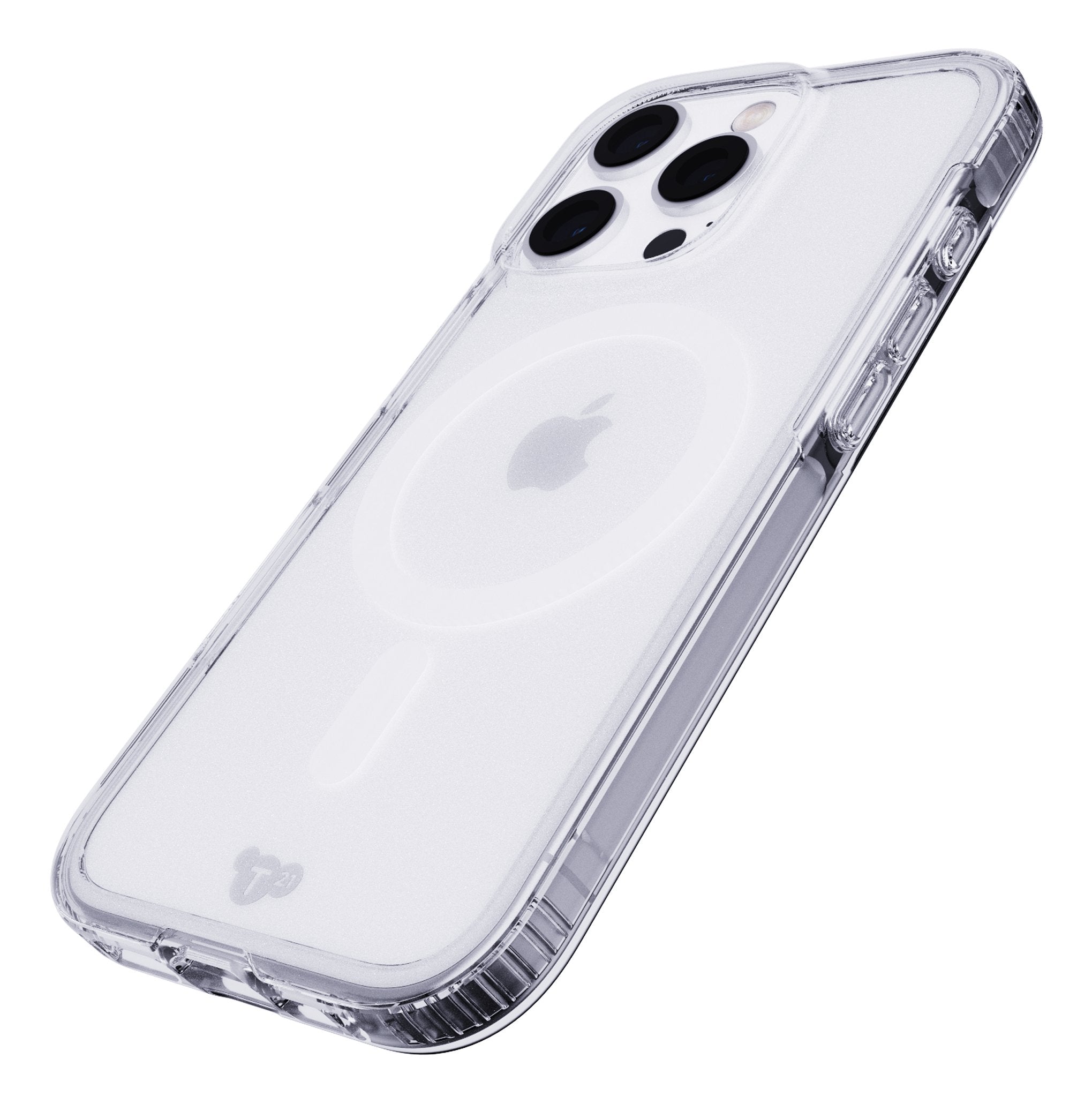 EAN 5056586738580 - Tech21 EvoClear funda para teléfono móvil 16 cm (6.3") Transparente imagen 3