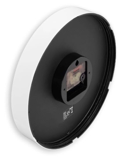 EAN 4047443519924 - Hama Cebu Reloj de cuarzo Alrededor Verde, Blanco imagen 3