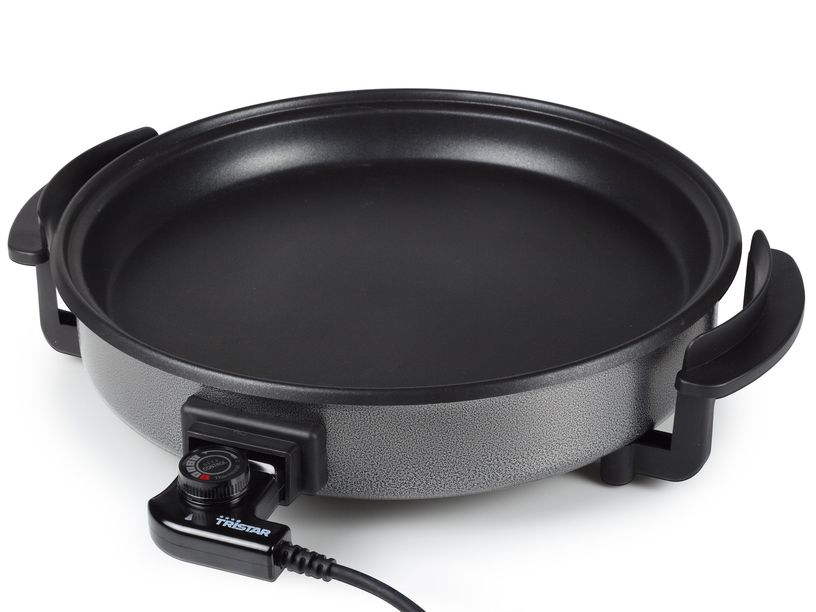 EAN 8713016029645 - Tristar PZ-2964 sartén eléctrica imagen 3
