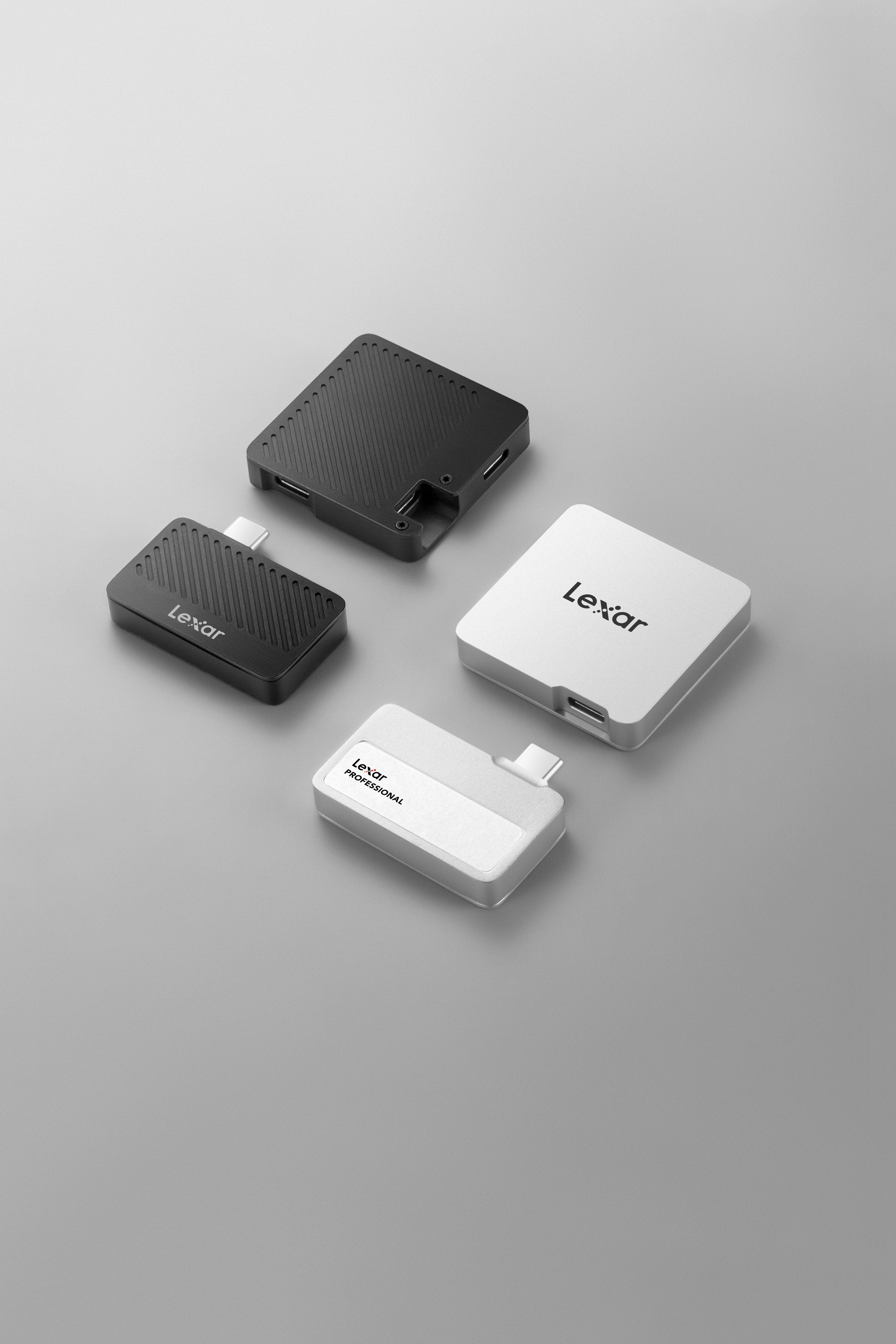 EAN 0843367136292 - Lexar 933422 unidad externa de estado sólido 1 TB USB Tipo C 3.2 Gen 2 (3.1 Gen 2) Negro imagen 9