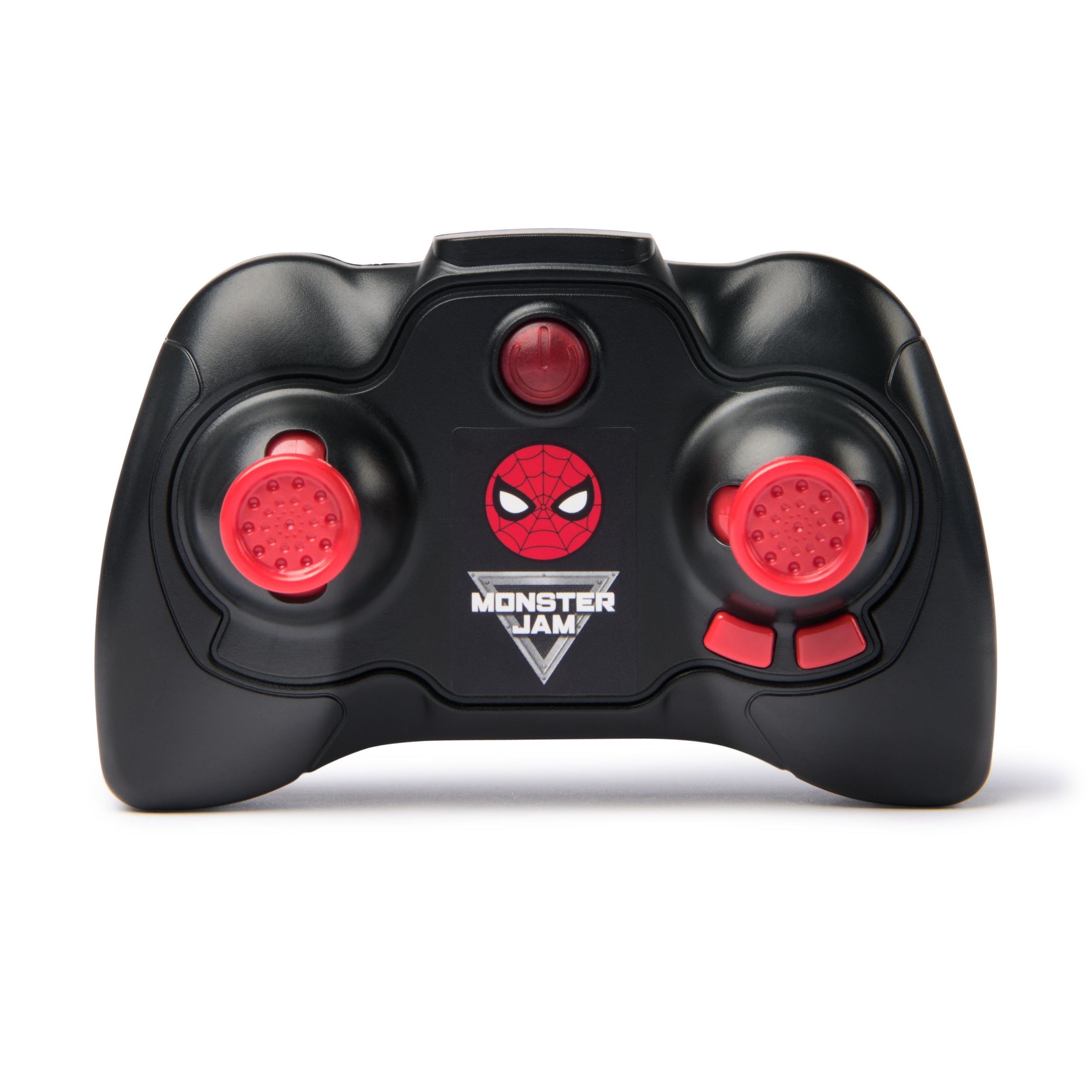 Spinmaster Monster Jam - Mega Spider Man Rc Radio Control 6070554