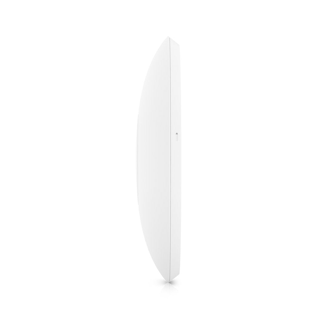 EAN 0810010076830 - Ubiquiti U6-PRO punto de acceso inalámbrico 4800 Mbit/s Blanco Energía sobre Ethernet (PoE) imagen 3