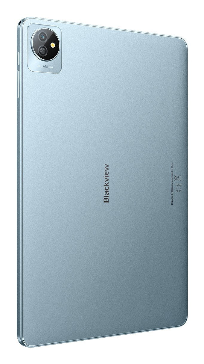 EAN 6931548321057 - Blackview Tab 70 Wi-Fi Rockchip 64 GB 25,6 cm (10.1") 4 GB Wi-Fi 6 (802.11ax) Android 14 Azul imagen 4