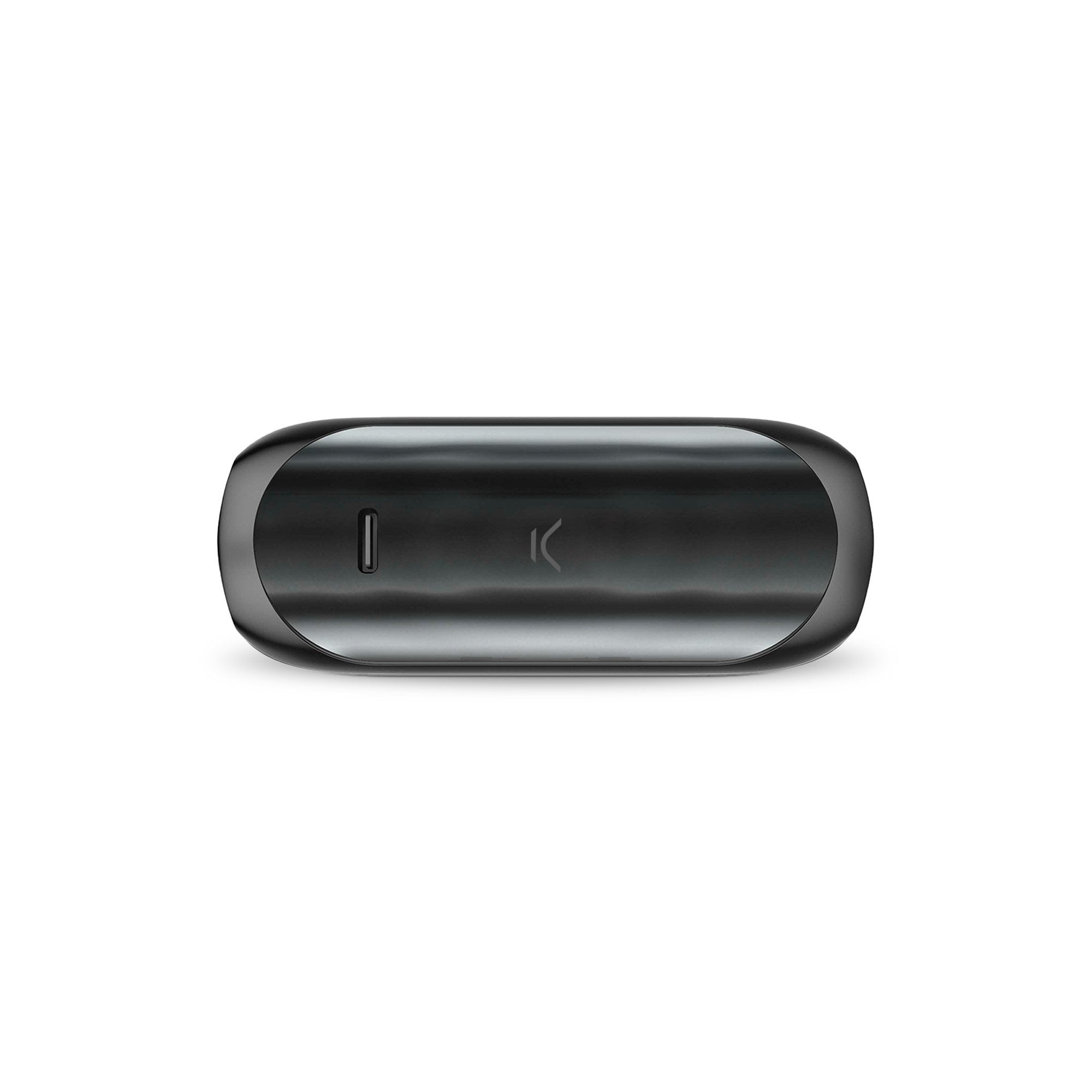 Ksix Halley Auriculares Inalambricos Con Microfono Bluetooth 5.1 - Autonomia Hasta 4h - Control Tactil - Estuche De Carga