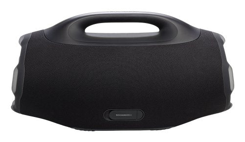Jbl Boombox 4 Black Altavoz Portátil