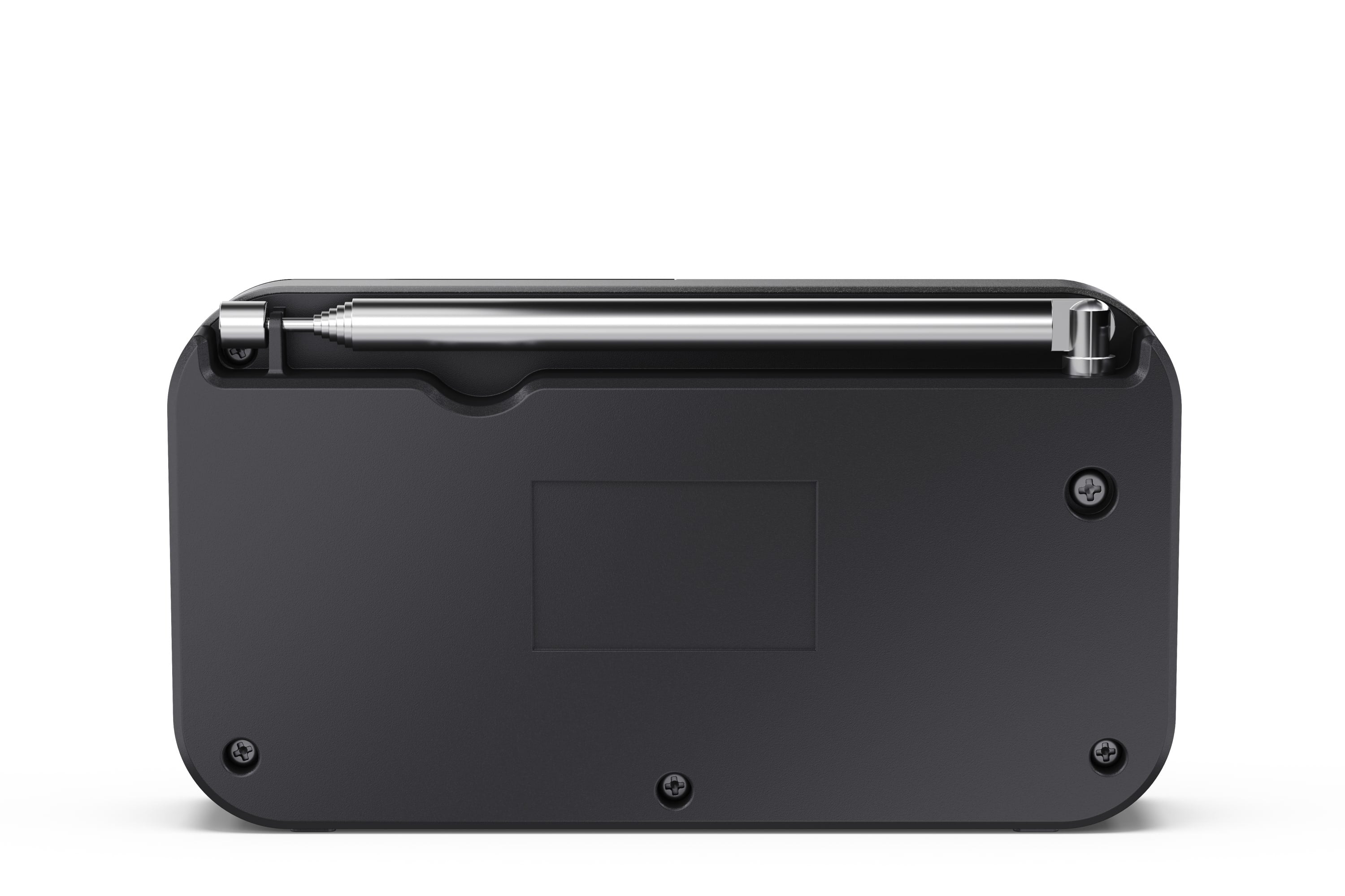 EAN 4974019204451 - Sharp DR-P520 Personal Digital Gris imagen 5