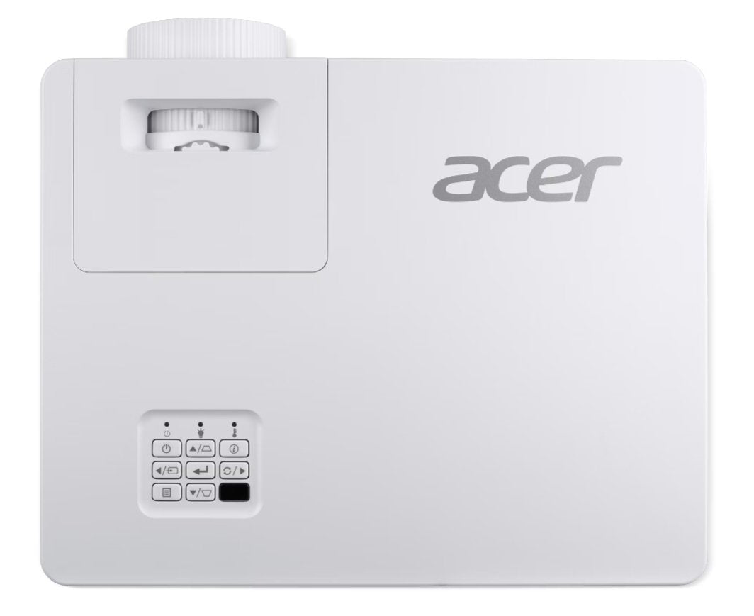 EAN 4711474116239 - Acer PL6820 Proyector de alcance estándar 5500 lúmenes ANSI DLP UHD 4K (3840x2160) Blanco imagen 5