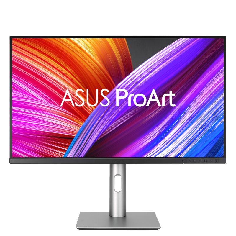 EAN 4711387005811 - ASUS ProArt PA329CRV pantalla para PC 80 cm (31.5") 3840 x 2160 Pixeles 4K Ultra HD LCD Negro imagen 2