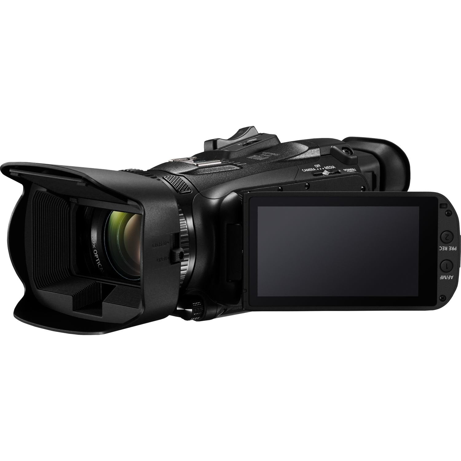 EAN 8714574672816 - Canon LEGRIA HF G70 Videocámara manual 21,14 MP CMOS 4K Ultra HD Negro imagen 3