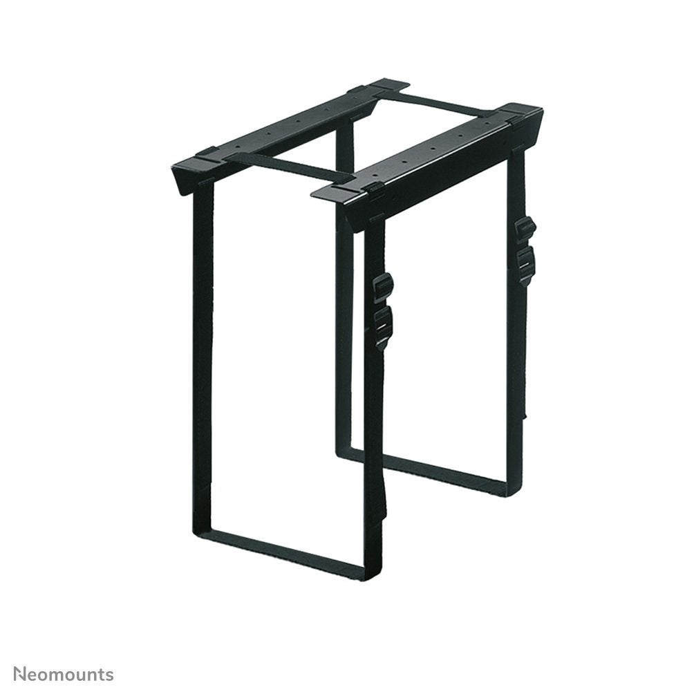 EAN 8717371444198 - Neomounts CPU-D025BLACK soporte de CPU Soporte de CPU para instalación en escritorio Negro imagen 2