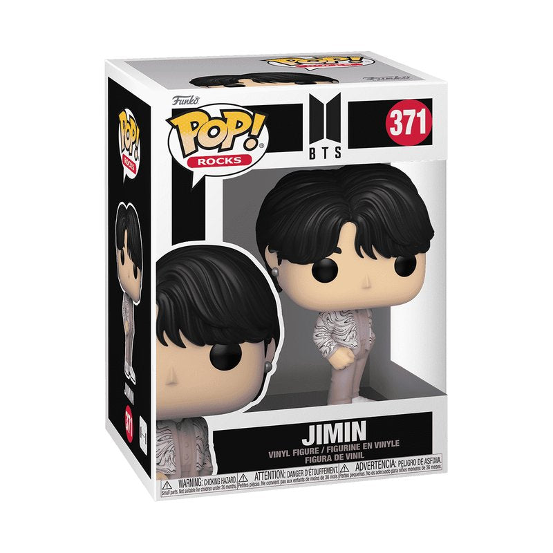 EAN 0889698725774 - FUNKO POP! 72577 figura de acción y colleccionable imagen 2
