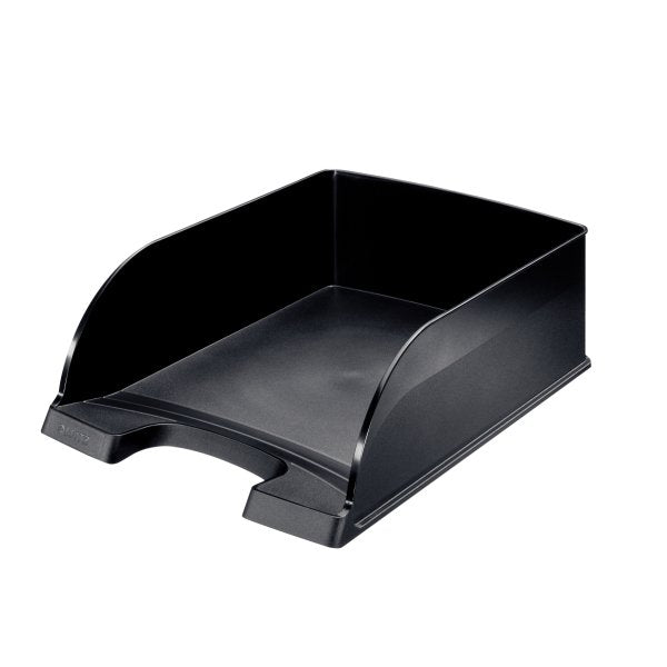 Leitz Bandeja Plus Jumbo Negro