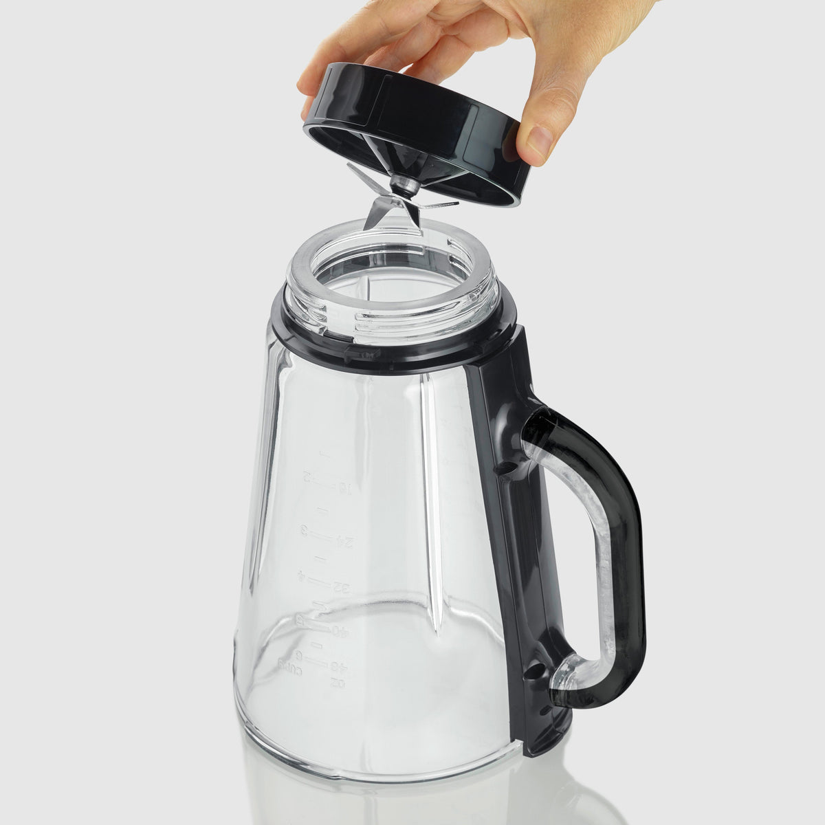 Severin 3722 600 W Table Blender