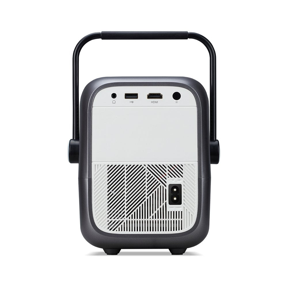 EAN 4711474140623 - Acer Aopen QF23s 250 lúmenes ANSI LCD 1080p (1920x1080) Gris imagen 7