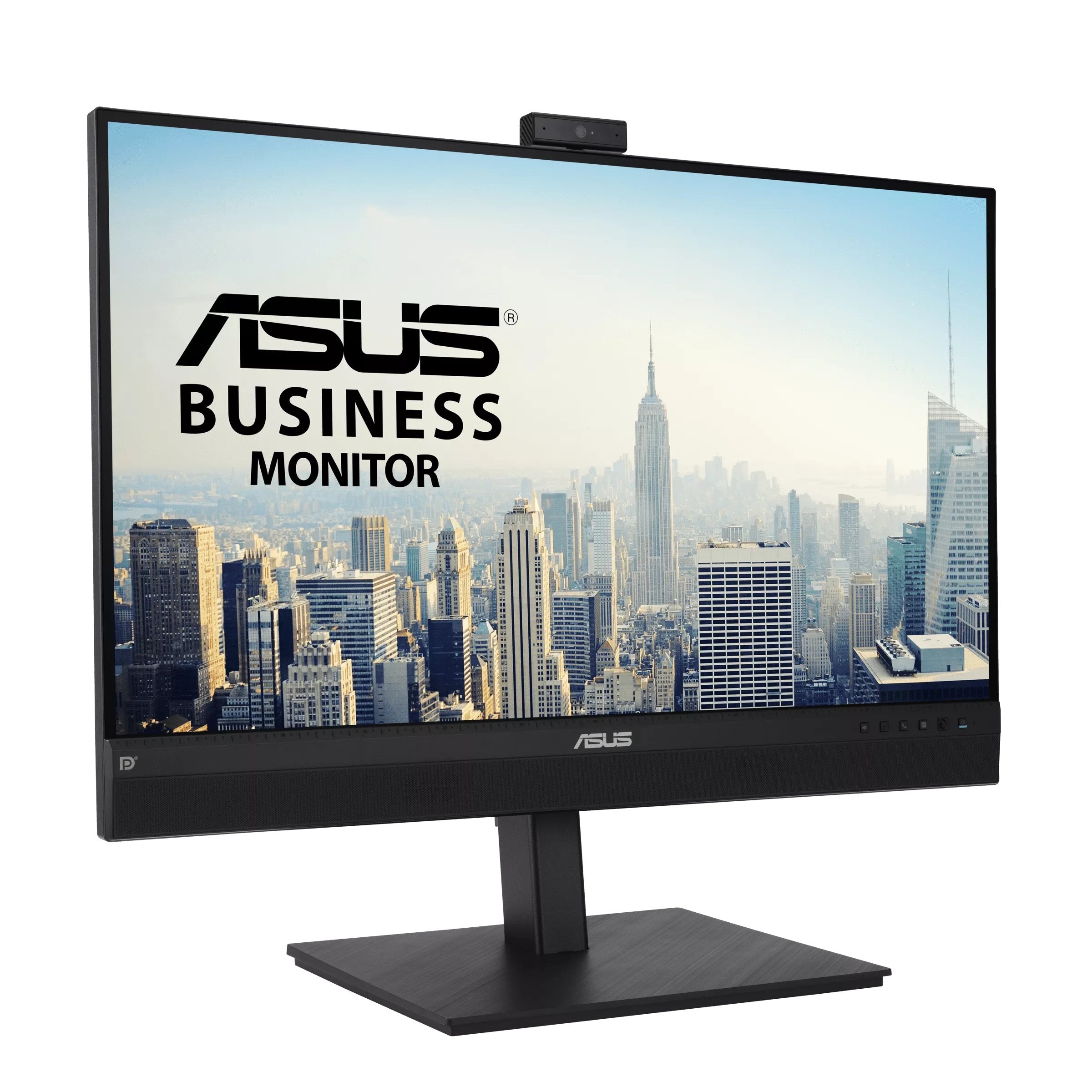 EAN 4711081212515 - ASUS BE27ACSBK pantalla para PC 68,6 cm (27") 2560 x 1440 Pixeles Quad HD LED Negro imagen 5